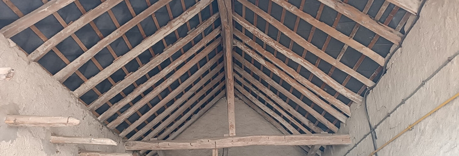 Maison 3 Pièces 75 m² à vendre à Cornusse (18350)