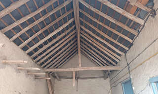 Maison 3 Pièces 75 m² à vendre à Cornusse (18350)