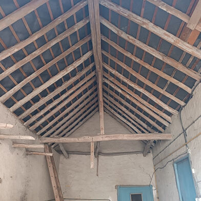 Maison 3 pièces 44000 €