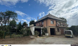 Maison 6 Pièces 222 m² à vendre à La Mure (38350)