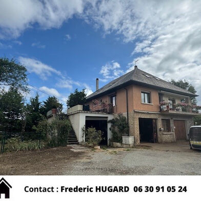 Maison 6 pièces 397000 €