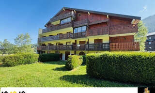 Appartement 3 Pièces 44 m² à vendre à La Morte (38350)