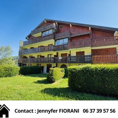 Appartement 3 pièces 139000 €