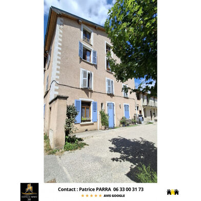 Appartement 3 pièces 108000 €