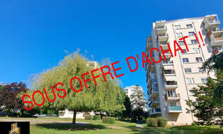 Appartement 4 Pièces 85 m² à vendre à Eybens (38320)