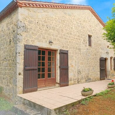 Maison 4 pièces 199900 €