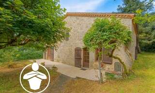 Maison 4 Pièces 100 m² à vendre à Frégimont (47360)