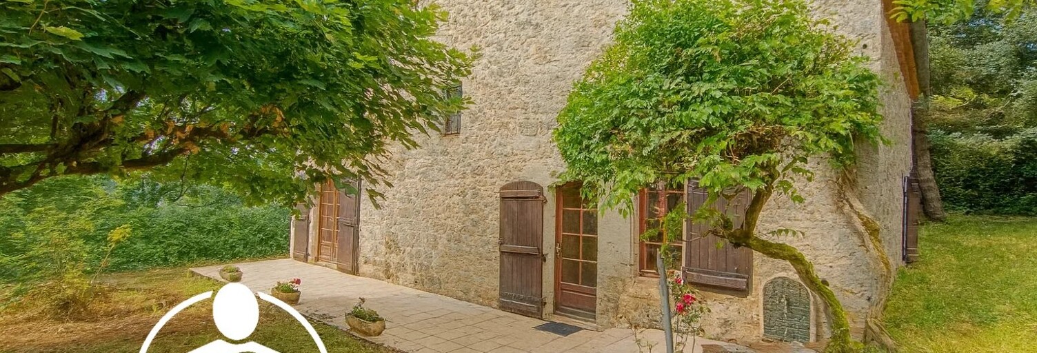 Maison 4 Pièces 100 m² à vendre à Frégimont (47360)