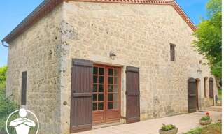 Maison 4 Pièces 100 m² à vendre à Frégimont (47360)