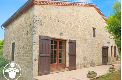 Maison 4 pièces 199900 €