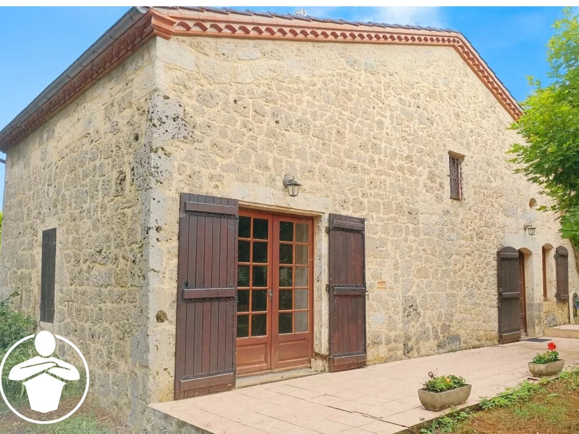 Maison 4 pièces 100 m² · à Frégimont · 100 m² · 199 900 €