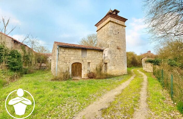 EN EXCLUSIVITÉ – Ensemble en pierre à Frégimont avec vue panoramique à 180° — photo 5