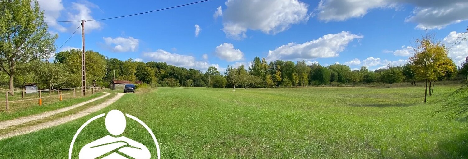 Terrain  7392 m² à vendre à Monbalen (47340)