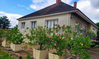 Maison 4 Pièces 115 m² à vendre à Azay-le-Rideau (37190)