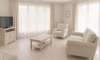 Maison 4 Pièces 115 m² à vendre à Azay-le-Rideau (37190)