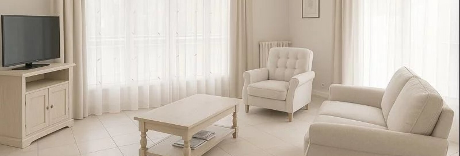 Maison 4 Pièces 115 m² à vendre à Azay-le-Rideau (37190)