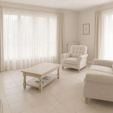 Maison 4 pièces 243900 €