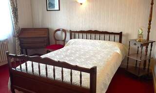 Maison 4 Pièces 115 m² à vendre à Azay-le-Rideau (37190)