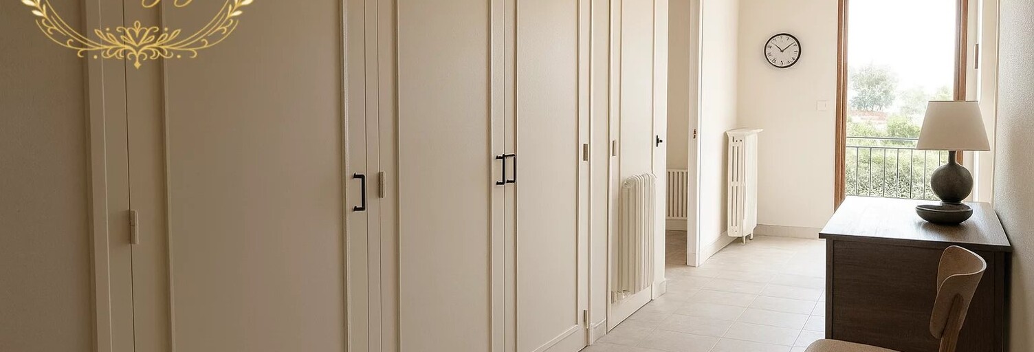 Maison 4 Pièces 115 m² à vendre à Azay-le-Rideau (37190)