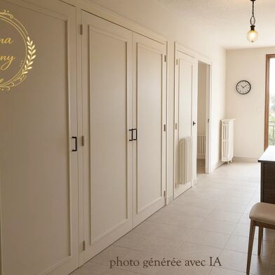 Maison 4 pièces 243900 €