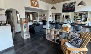 Commerce 2 Pièces 100 m² à vendre à Saint-Dié-des-Vosges (88100)