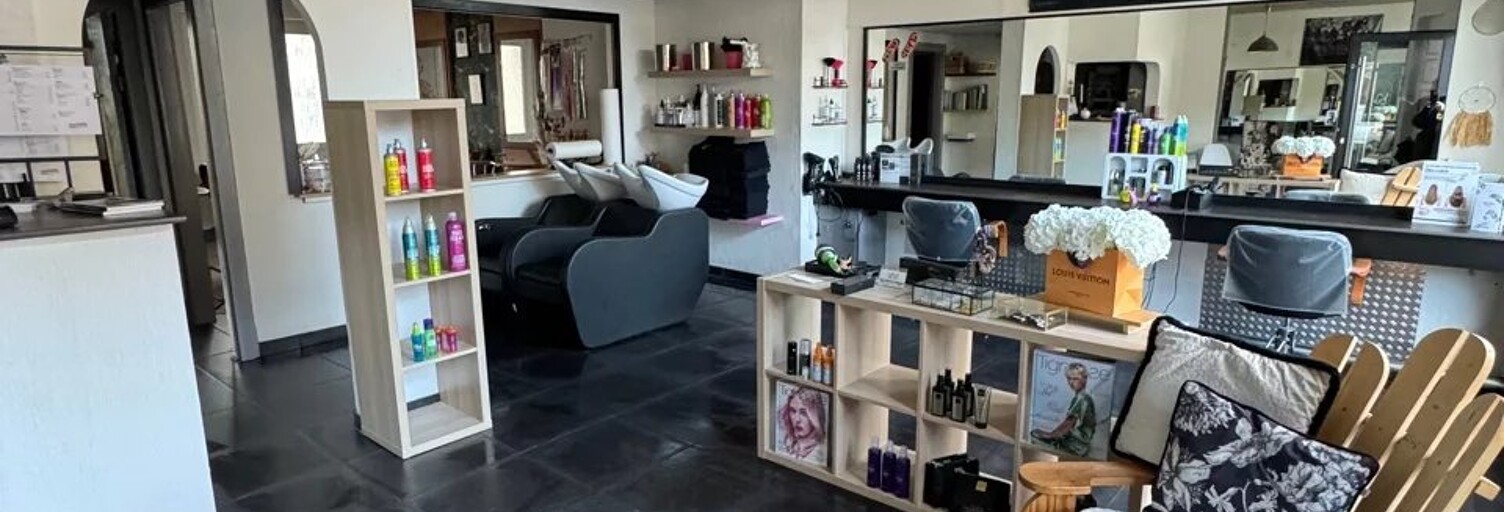 Commerce 2 Pièces 100 m² à vendre à Saint-Dié-des-Vosges (88100)