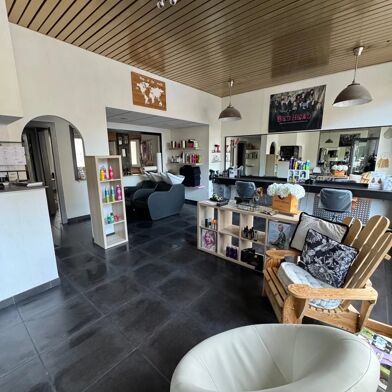 Commerce 2 pièces 19900 €