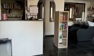 Commerce 2 Pièces 100 m² à vendre à Saint-Dié-des-Vosges (88100)