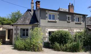 Maison 2 Pièces 54 m² à vendre à Montbazon (37250)