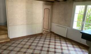 Maison 2 Pièces 54 m² à vendre à Montbazon (37250)