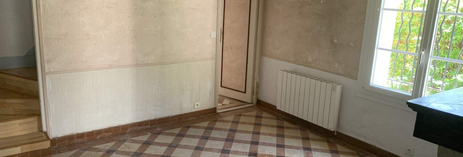 Maison 2 Pièces 54 m² à vendre à Montbazon (37250)