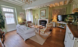 Maison 8 Pièces 170 m² à vendre à Valencisse (41190)