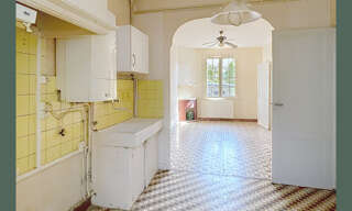 Maison 5 Pièces 67 m² à vendre à Langon (33210)