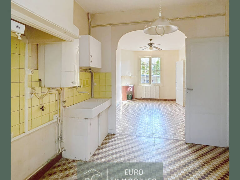 Maison en pierre - 2 chambres - GIRONDE (33) - NOUVELLE AQUI — photo 1