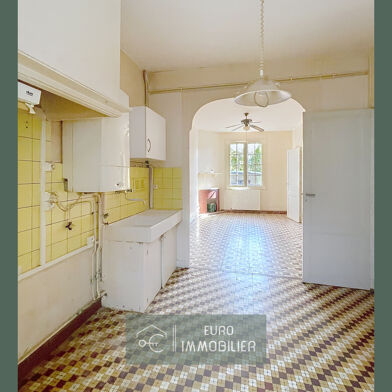 Maison 5 pièces 174000 €