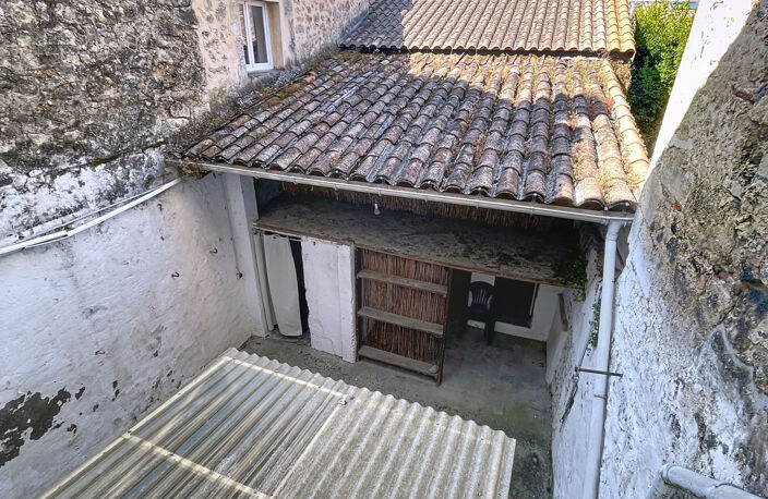 Maison en pierre - 2 chambres - GIRONDE (33) - NOUVELLE AQUI — photo 2