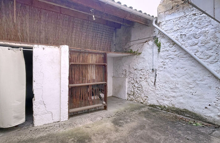 Maison en pierre - 2 chambres - GIRONDE (33) - NOUVELLE AQUI — photo 3
