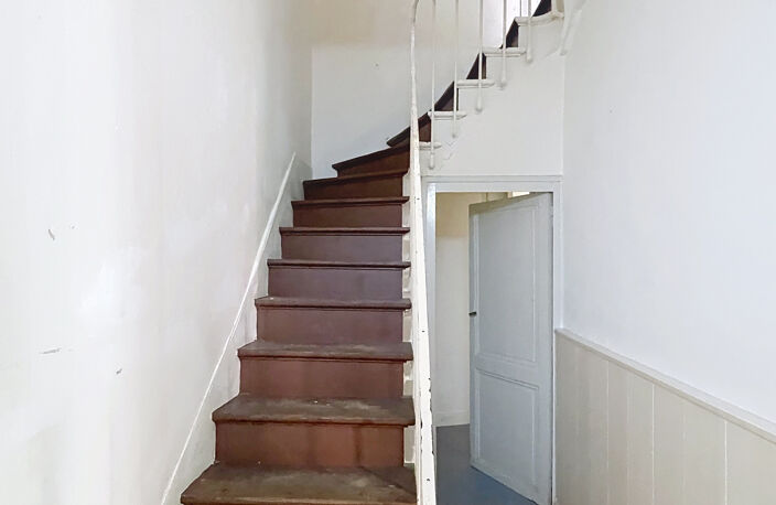 Maison en pierre - 2 chambres - GIRONDE (33) - NOUVELLE AQUI — photo 5
