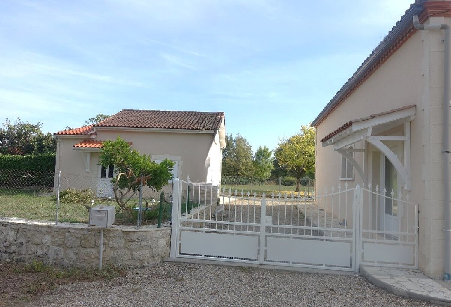 Maison 6 pièces 125 m&sup2; — photo 1