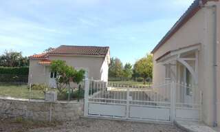 Maison 6 Pièces 125 m² à vendre à Beaupuy (47200)