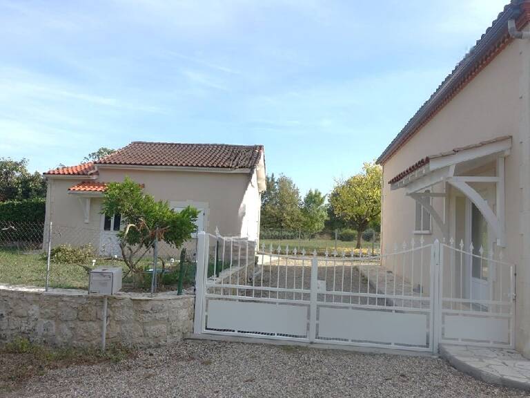 Maison 6 pièces 125 m&sup2; — photo 1