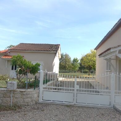 Maison 6 pièces 220500 €