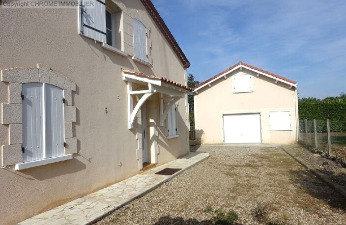 Maison 6 pièces 125 m&sup2; — photo 3