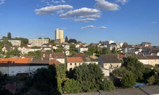 Appartement 5 Pièces 110 m² à vendre à Limoges (87000)