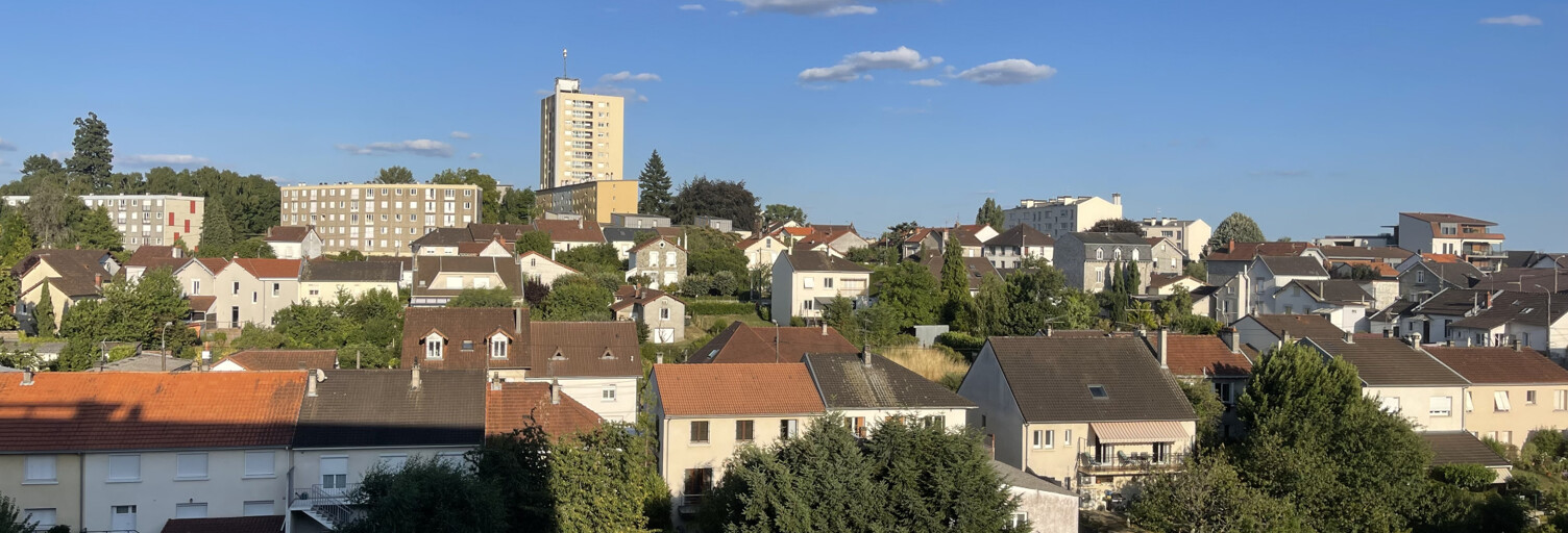 Appartement 5 Pièces 110 m² à vendre à Limoges (87000)