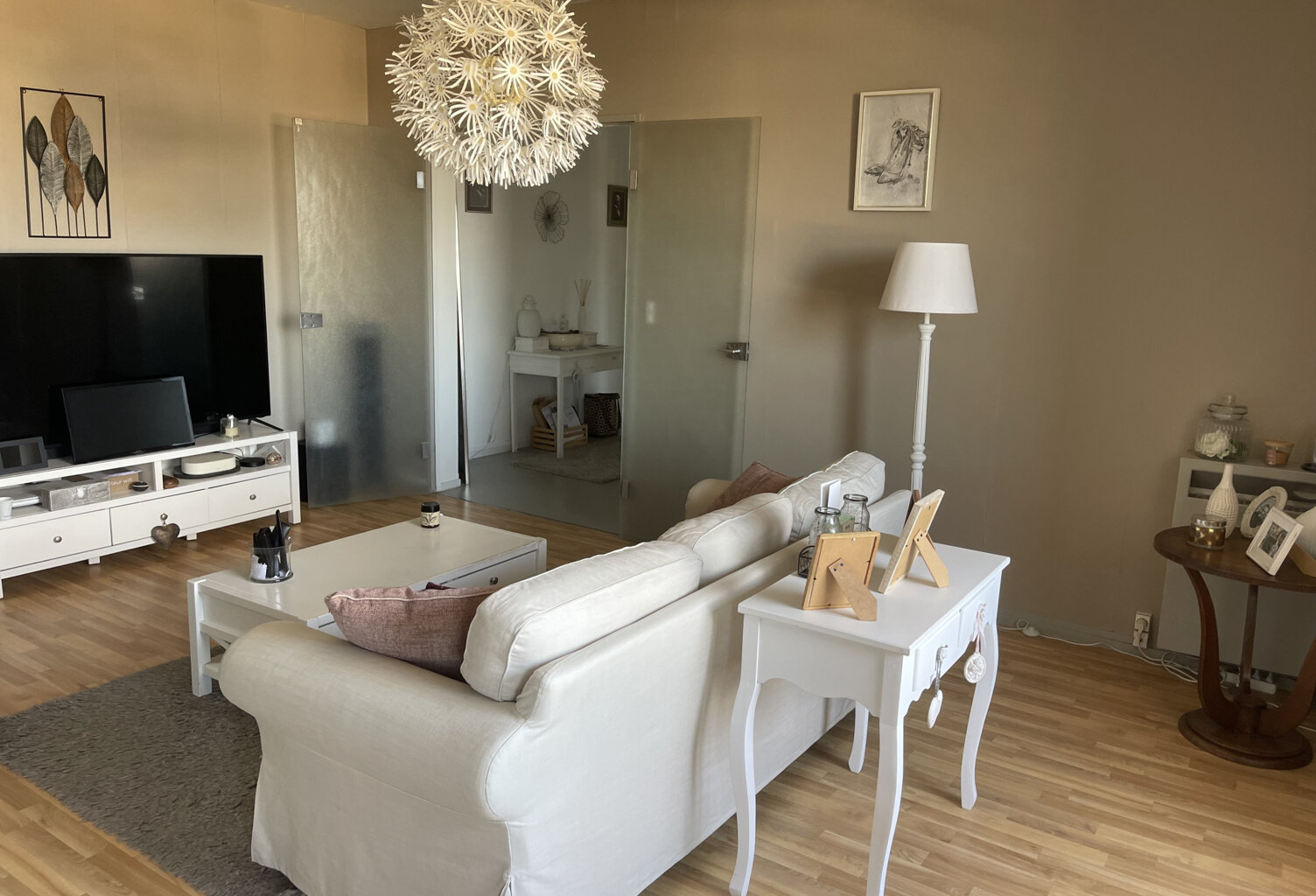 Limoges Appartement T5 avec garage et parkings — photo 1