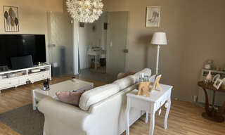 Appartement 5 Pièces 110 m² à vendre à Limoges (87000)