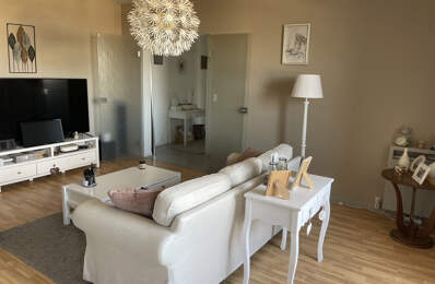 Limoges Appartement T5 avec garage et parkings — photo du bien