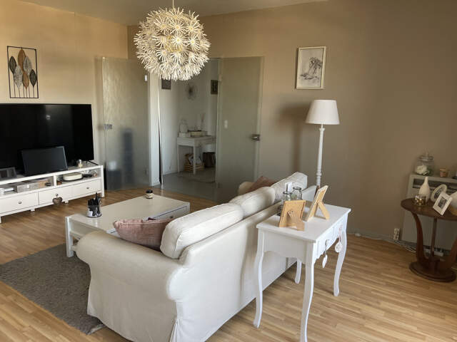 Limoges Appartement T5 avec garage et parkings — photo du bien