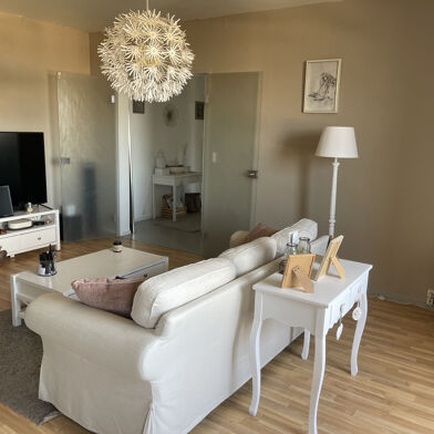 Appartement 5 pièces 137000 €